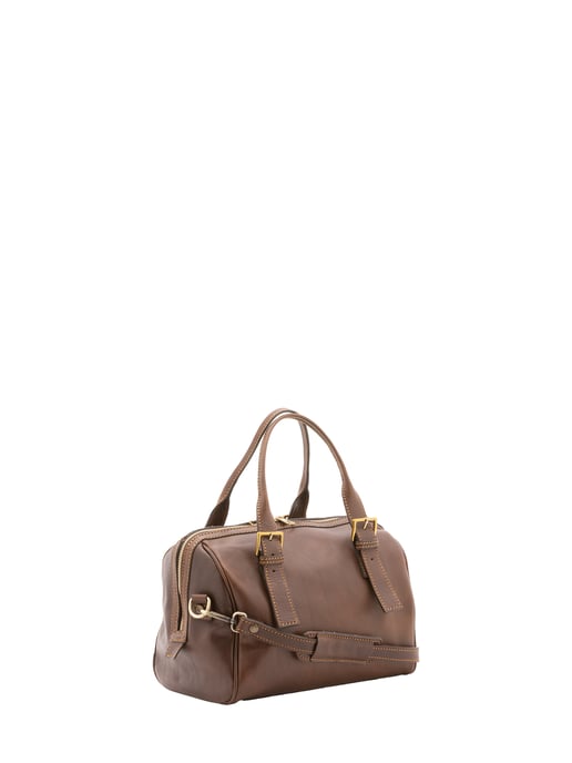Alessia Firenze Bowler-Tasche Unisex - Image 3