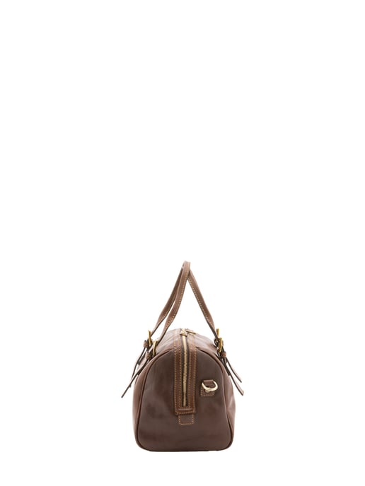 Alessia Firenze Bowler-Tasche Unisex - Image 4