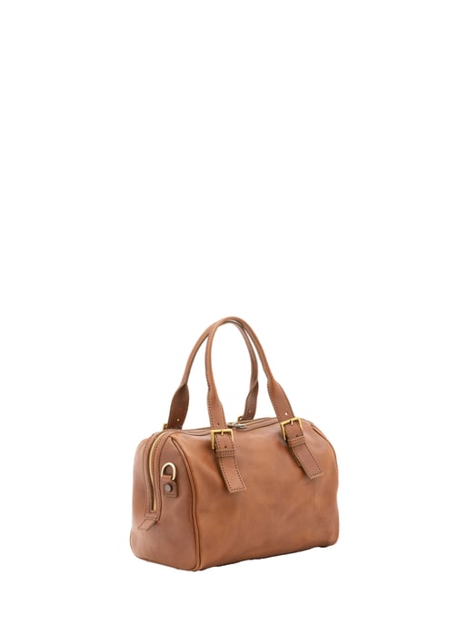 Alessia Firenze Bowler-Tasche Unisex - Image 2