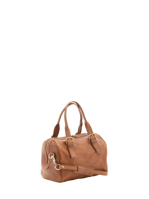 Alessia Firenze Bowler-Tasche Unisex - Image 3