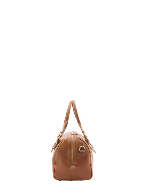 Alessia Firenze Bowler-Tasche Unisex - Image 4