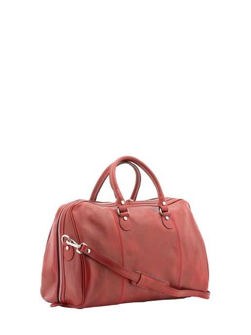 Alessia Firenze Reisetasche Unisex - Image 3