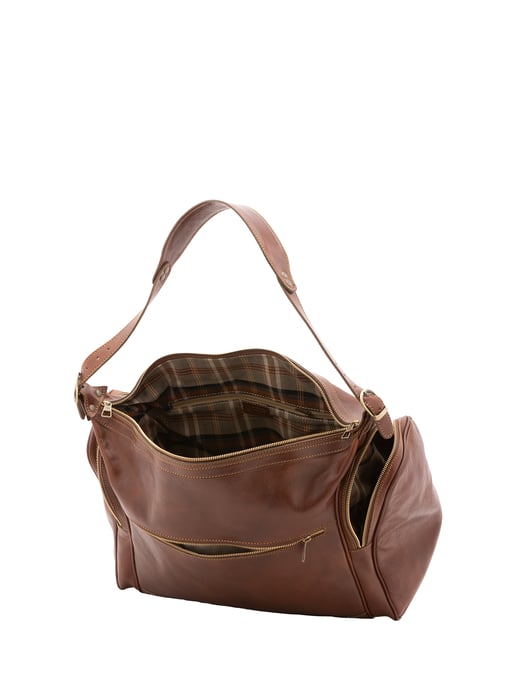 Alessia Firenze Reisetasche Unisex - Image 5