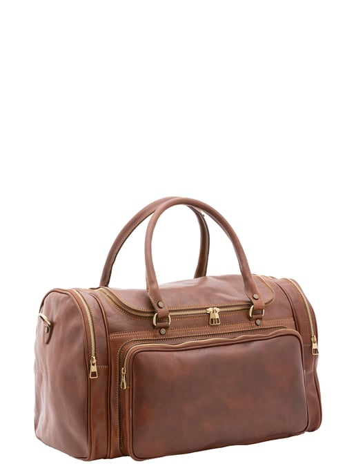 Alessia Firenze Reisetasche Unisex - Image 2