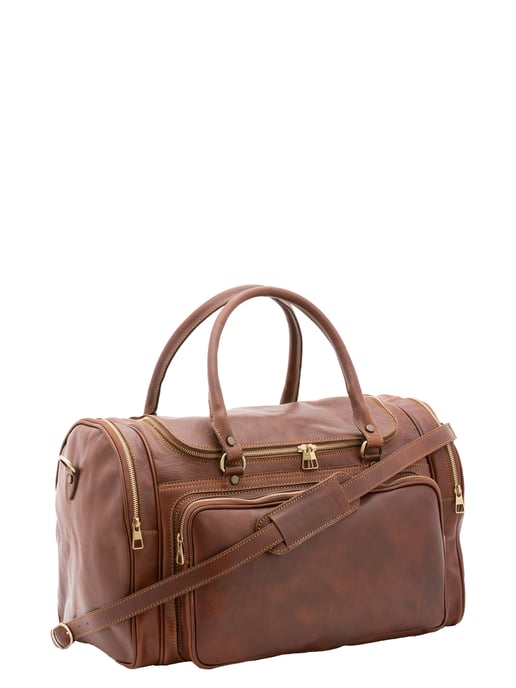 Alessia Firenze Reisetasche Unisex - Image 3