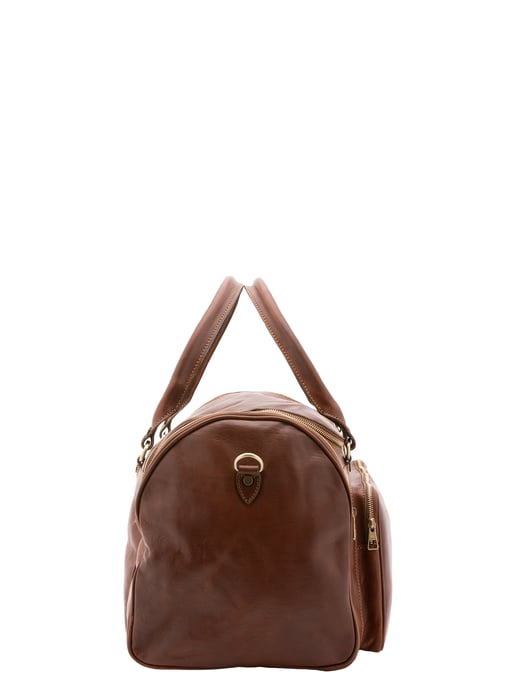 Alessia Firenze Reisetasche Unisex - Image 4