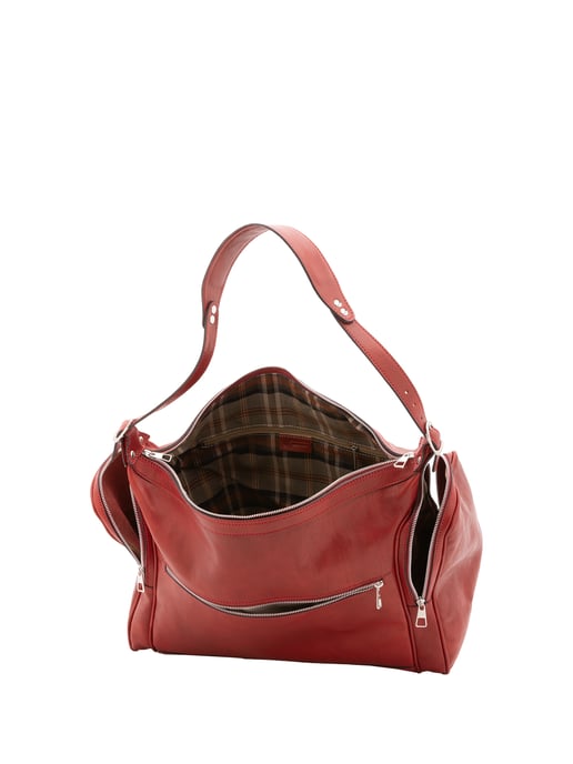Alessia Firenze Reisetasche Unisex - Image 5