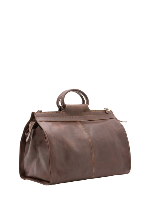 Alessia Firenze Reisetasche Unisex - Image 2