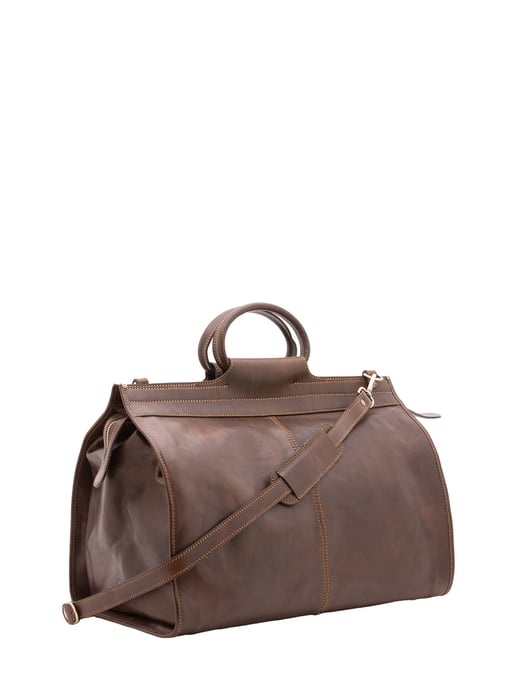 Alessia Firenze Reisetasche Unisex - Image 3