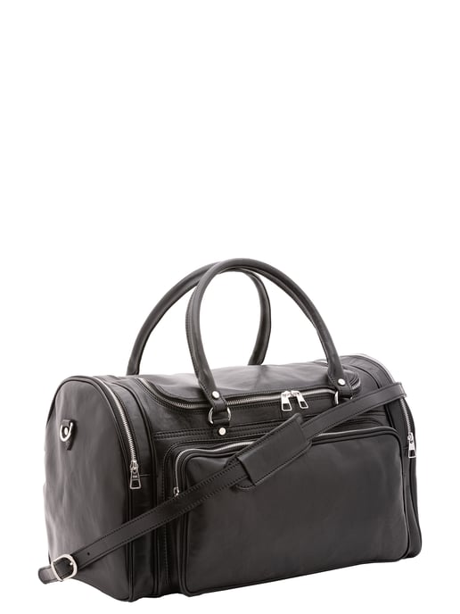 Alessia Firenze Reisetasche Unisex - Image 3