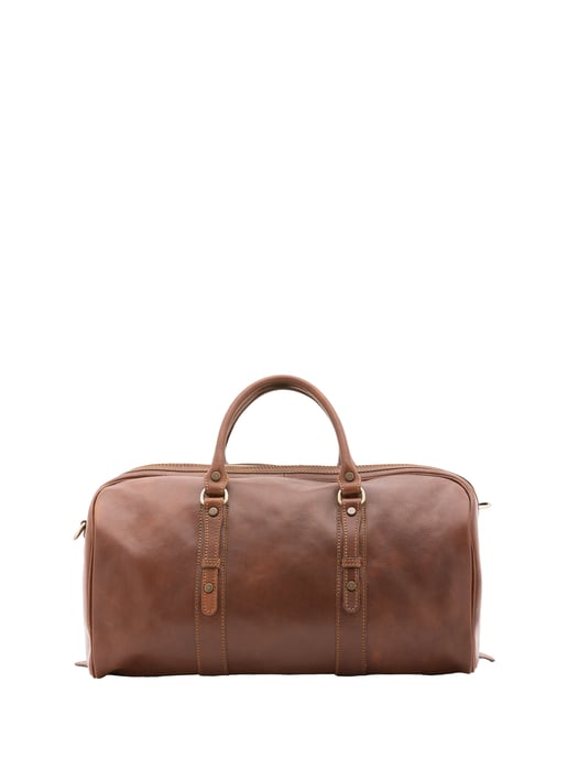 Alessia Firenze Reisetasche Unisex - Image 5