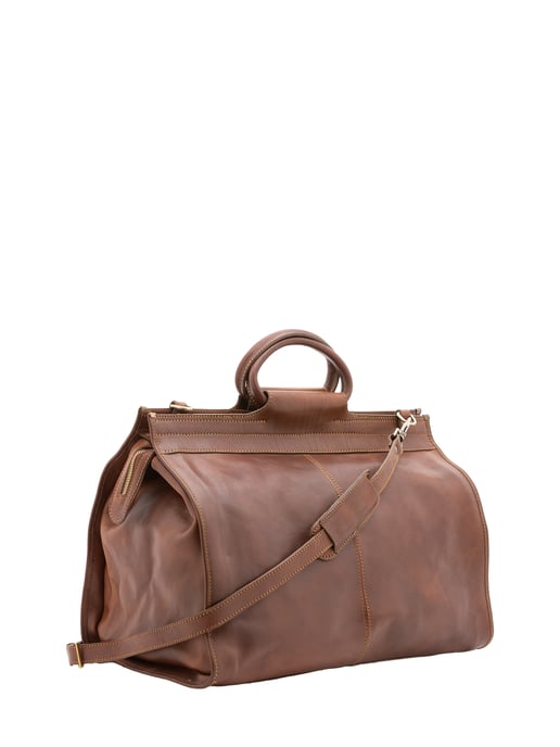 Alessia Firenze Reisetasche Unisex - Image 3