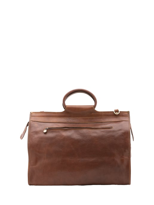 Alessia Firenze Reisetasche Unisex - Image 5