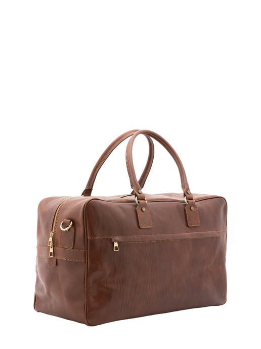 Alessia Firenze Reisetasche Unisex - Image 2
