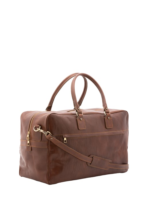 Alessia Firenze Reisetasche Unisex - Image 3