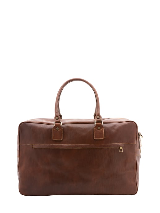 Alessia Firenze Reisetasche Unisex - Image 5