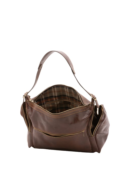 Alessia Firenze Reisetasche Unisex - Image 5
