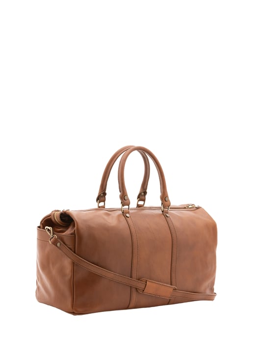 Alessia Firenze Reisetasche Unisex - Image 3