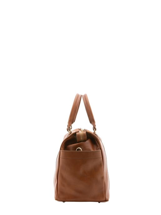 Alessia Firenze Reisetasche Unisex - Image 4