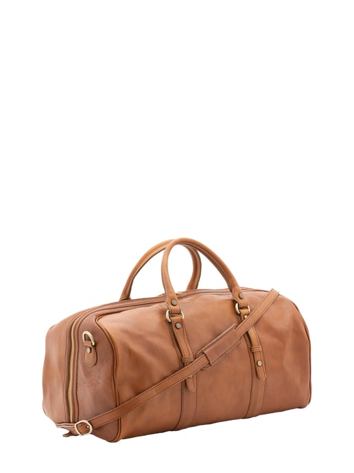 Alessia Firenze Reisetasche Unisex - Image 3