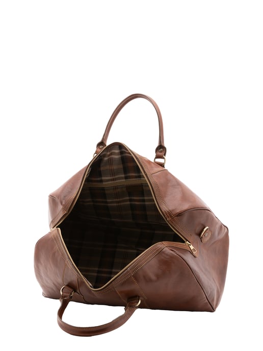 Alessia Firenze Reisetasche Unisex - Image 5