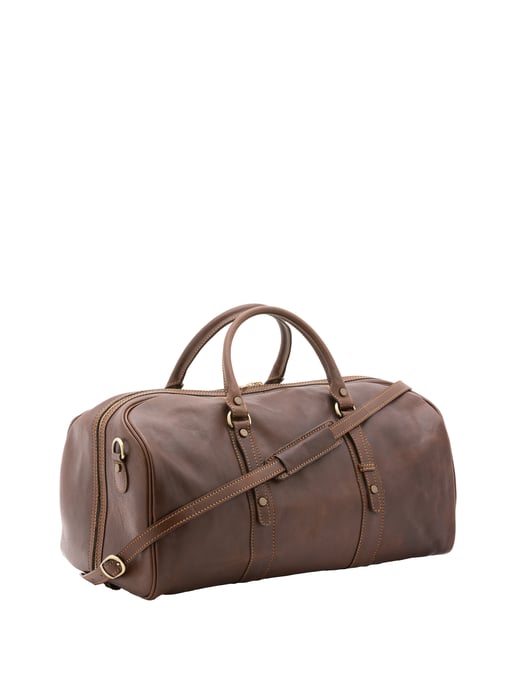 Alessia Firenze Reisetasche Unisex - Image 3