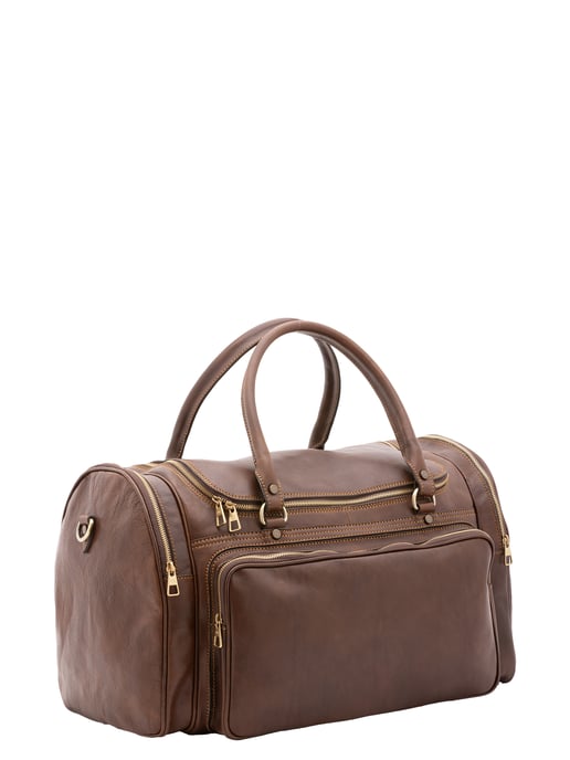 Alessia Firenze Reisetasche Unisex - Image 2