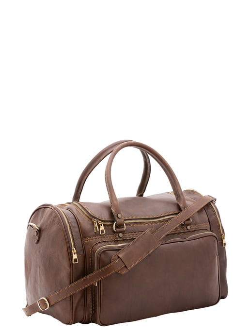 Alessia Firenze Reisetasche Unisex - Image 3