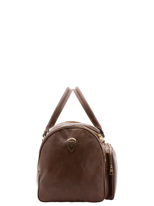 Alessia Firenze Reisetasche Unisex - Image 4