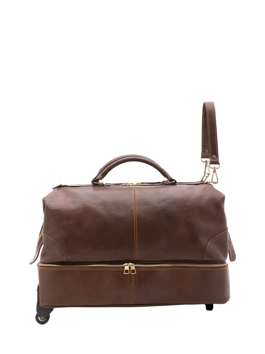 Alessia Firenze Reisetasche Unisex - Image 1