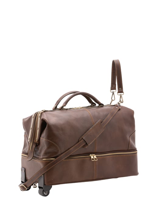 Alessia Firenze Reisetasche Unisex - Image 3