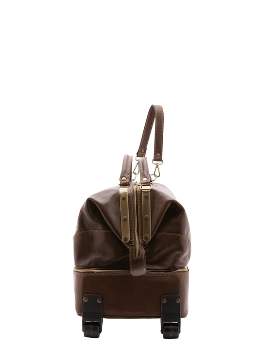 Alessia Firenze Reisetasche Unisex - Image 4