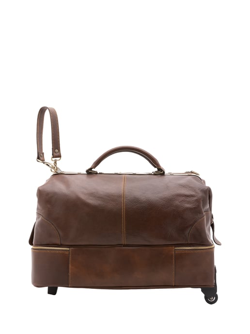 Alessia Firenze Reisetasche Unisex - Image 5