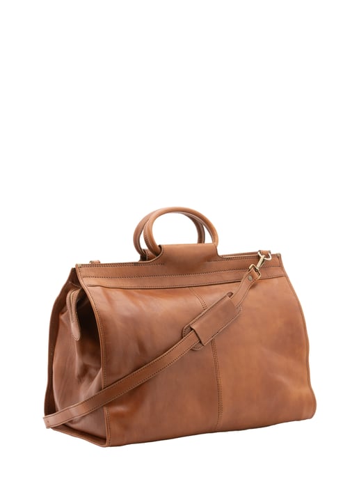 Alessia Firenze Reisetasche Unisex - Image 3