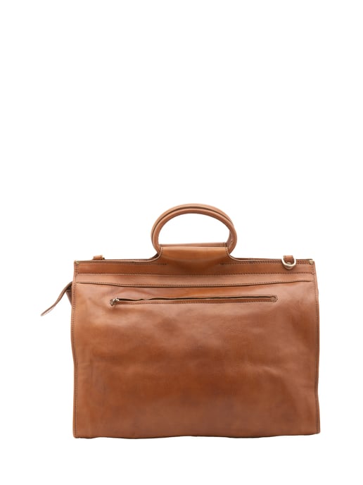 Alessia Firenze Reisetasche Unisex - Image 5