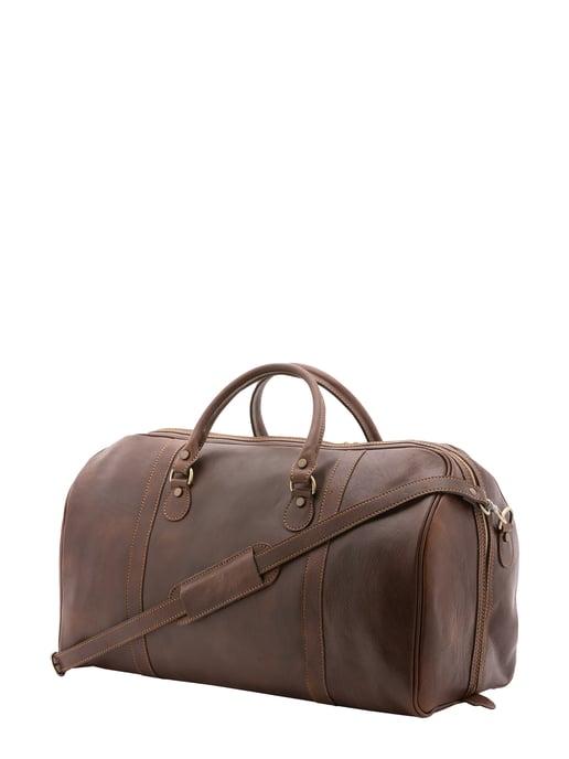 Alessia Firenze Reisetasche Unisex - Image 2