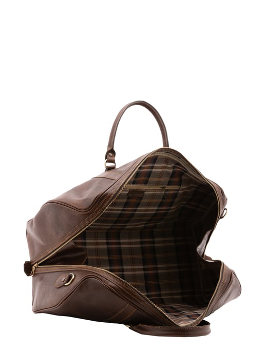 Alessia Firenze Reisetasche Unisex - Image 5