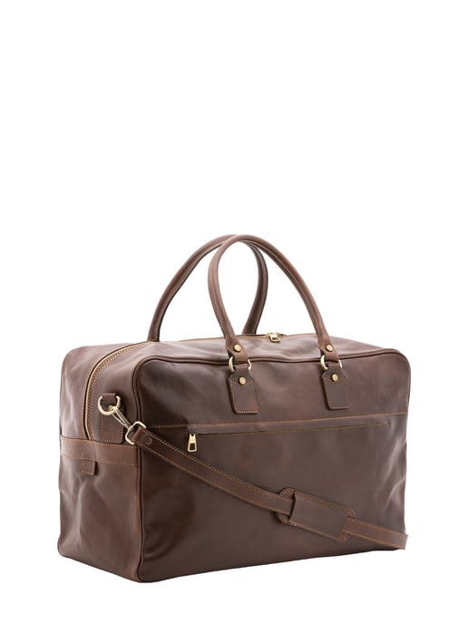 Alessia Firenze Reisetasche Unisex - Image 3