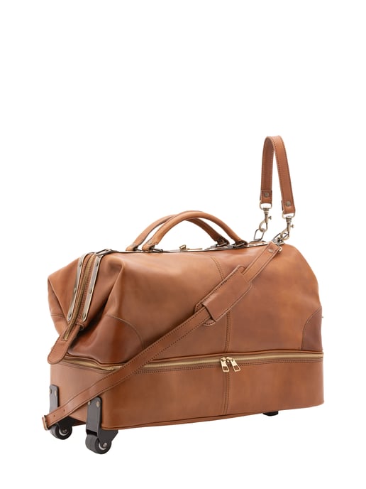 Alessia Firenze Reisetasche Unisex - Image 3