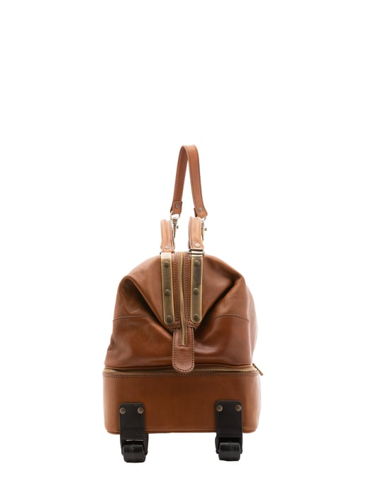 Alessia Firenze Reisetasche Unisex - Image 4