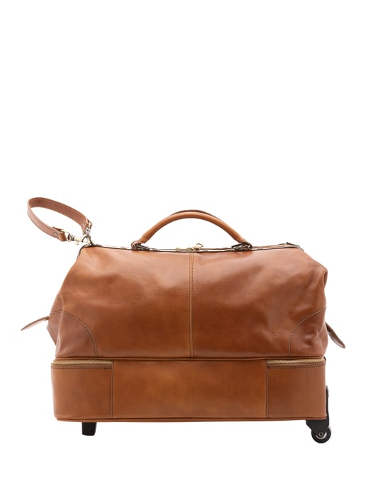 Alessia Firenze Reisetasche Unisex - Image 5