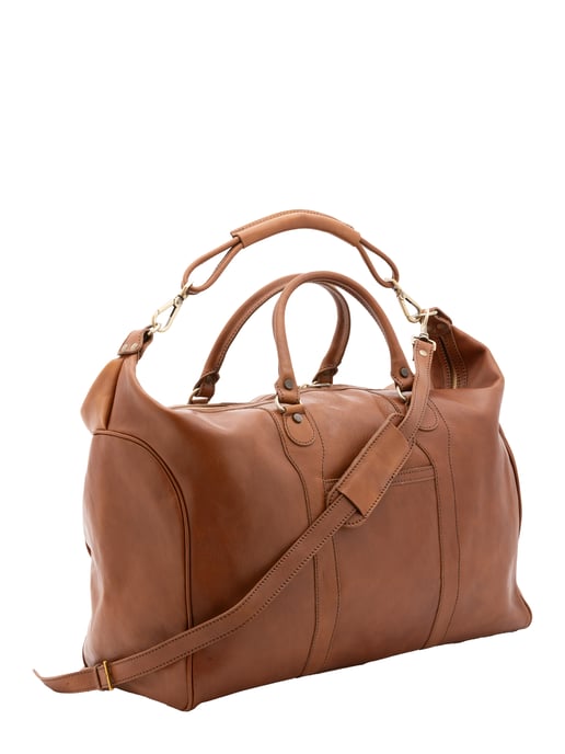 Alessia Firenze Reisetasche Unisex - Image 5