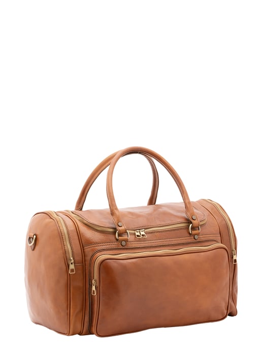 Alessia Firenze Reisetasche Unisex - Image 2