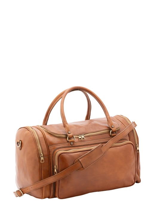 Alessia Firenze Reisetasche Unisex - Image 3