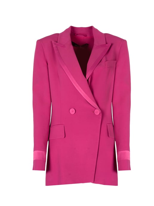 Patrizia Pepe Jacke Damen pink - Image 2