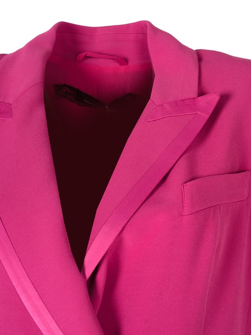 Patrizia Pepe Jacke Damen pink - Image 3