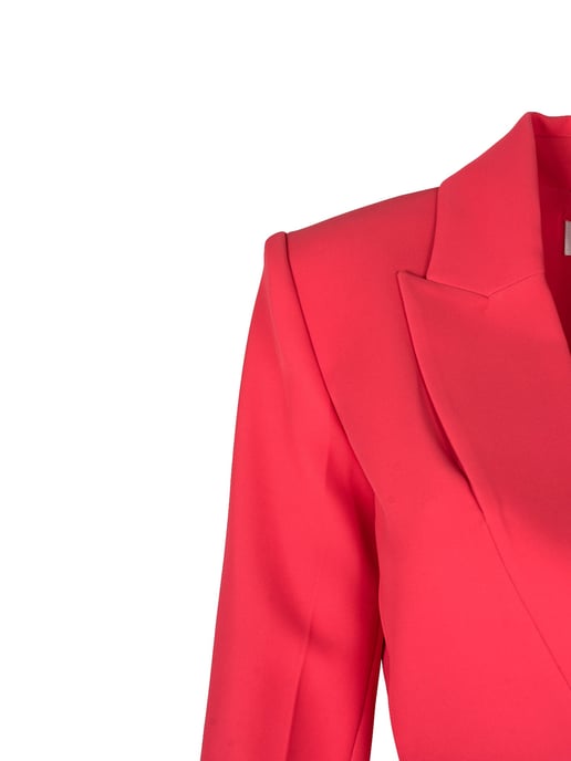 Patrizia Pepe Jacke Damen pink - Image 3