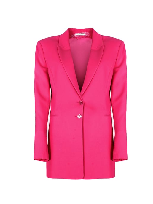 Patrizia Pepe Jacke Damen pink - Image 2