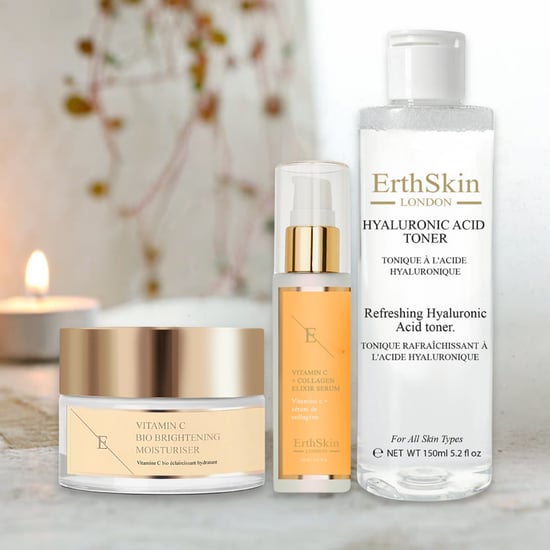 Vitamin C Bio Brightening Moisturiser 50ml + Refreshing Hyaluronic Acid Toner 150ml + VITAMIN C + COLLAGEN ELIXIR SERUM 60ML - Image 3