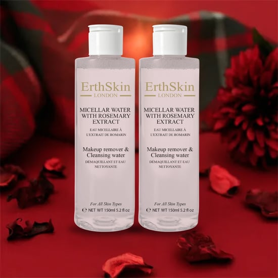 2x Mizellenwasser mit Rosmarin-Extrakt 150ml - Image 2